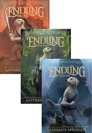 Endling Series (Katherine Applegate)