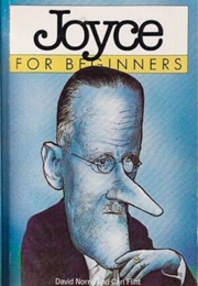 Joyce for Beginners (Norris)