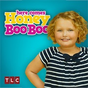 Here Comes Honey Boo Boo