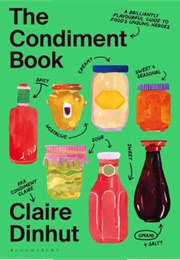 The Condiment Book (Claire Dinhut)