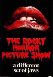 Rocky Horror Picture Show (1975)