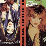 Nina Hagen - Nunsexmonkrock