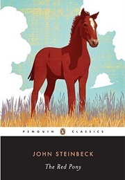 The Red Pony (John Steinbeck)