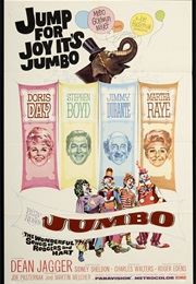 Billy Rose's Jumbo - Georgie Stoll (1962)