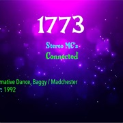 #7750 Connected by Stereo MC's