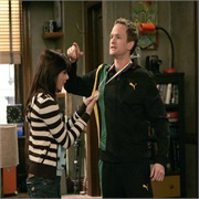How I Met Your Mother: "Lucky Penny" (S2,E15)