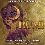 Rumi the Musical