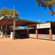 Sandfire Roadhouse, WA