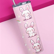 Bunny Tumbler
