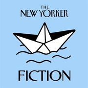The New Yorker: Fiction Podcast