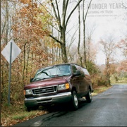 Buzz Aldrin: The Poster Boy for Second Place - The Wonder Years