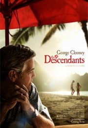 Alexander Payne - The Descendants (2011)