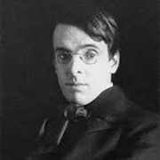 W.B. Yeats