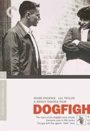 Dogfight (1991)