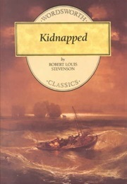 Kidnapped (Stevenson, Robert Louis)