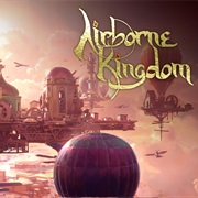 Airborne Kingdom
