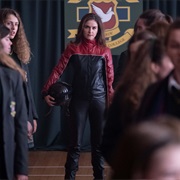 S2.E2: Ms De Brún and the Child of Prague