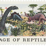 The Age of Reptiles