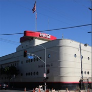 Coca-Cola Building
