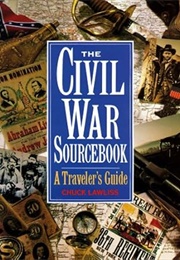 The Civil War Sourcebook (Lawliss)