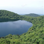 Moka, Equatorial Guinea