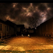 Front Street - The Gutter Twins