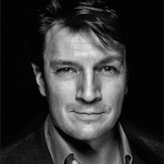 Nathan Fillion