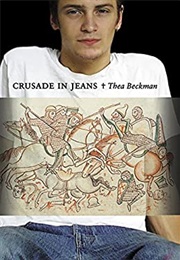 Crusade in Jeans (Thea Beckman)