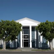 Islamic Center of Southern California