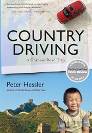 Country Driving (Peter Hessler)