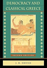 Democracy and Classical Greece (Davies)