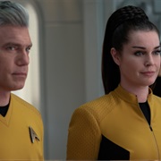 S1.E6: Lift Us Where Suffering Cannot Reach