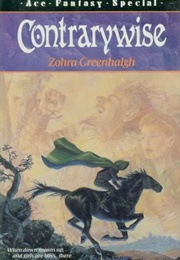 Contrarywise (Zohra Greenhalgh)