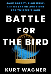 Battle for the Bird (Kurt Wagner)