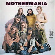 Frank Zappa & the Mothers of Invention - Mothermania