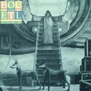 Blue Oyster Cult - Veteran of the Psychic Wars