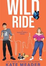 Wild Ride (Kate Meader)