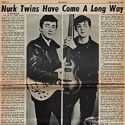 Now and Then (There's a Fool Such as I) (Stonedlennon)