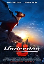 Underdog (2007)