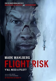Flight Risk (2025)