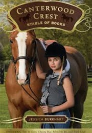 Canterwood Crest (Jessica Burkhart)