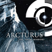 The Sham Mirrors - Arcturus (2002)
