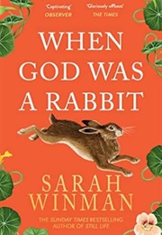When God Was a Rabbit (Sarah Winman)
