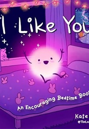 I Like You (Kate Allan)