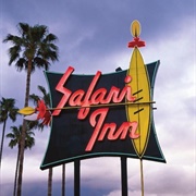 Safari Inn