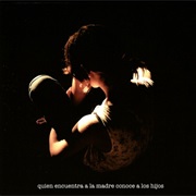 Corea - Quien Encuentra a La Madre Conoce a Los Hijos