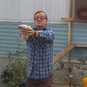 S6.E4: Where in the Fuck Is Oscar Goldman?