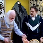 S6.E4: The Unlucky Winner Is...