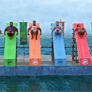 S48.E12: Icarus Time