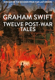 Twelve Post-War Tales (Swift)